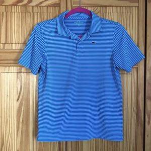 Vineyard Vines Golf Shirt